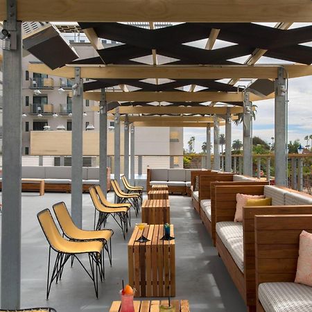 Springhill Suites By Marriott Oceanside Beach Zewnętrze zdjęcie