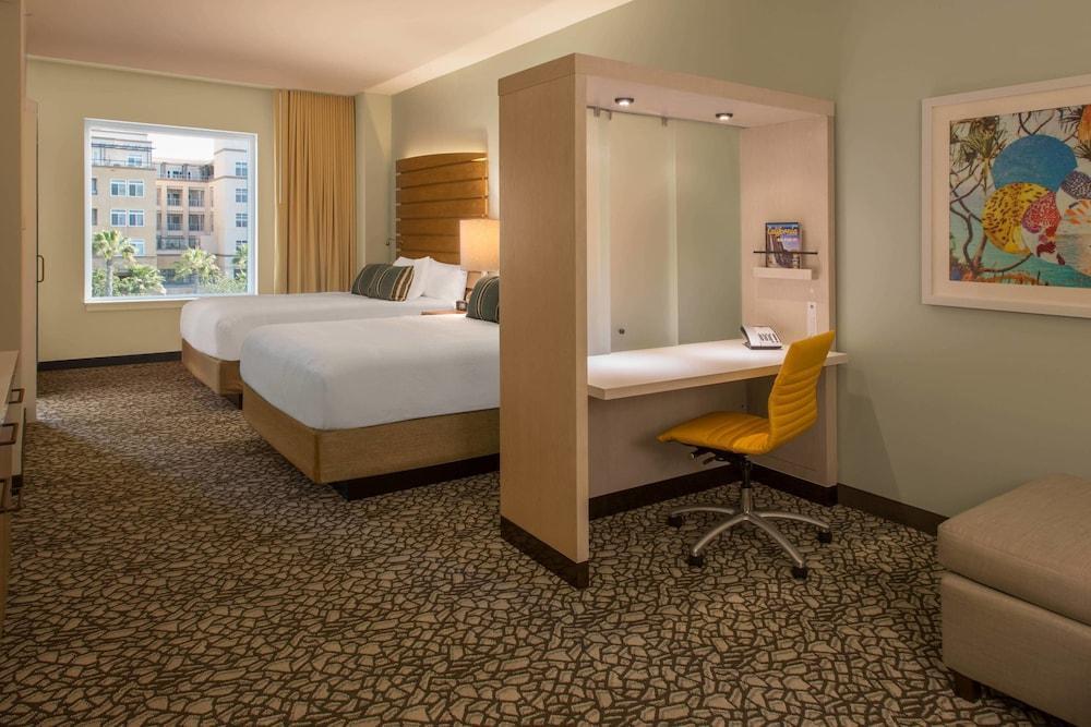 Springhill Suites By Marriott Oceanside Beach Zewnętrze zdjęcie