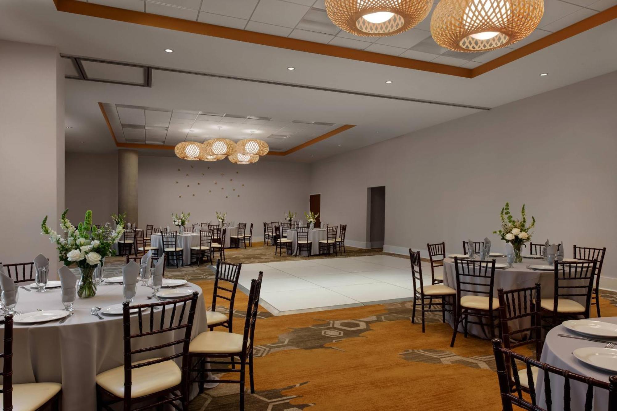 Springhill Suites By Marriott Oceanside Beach Zewnętrze zdjęcie