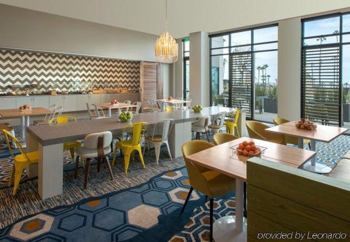 Springhill Suites By Marriott Oceanside Beach Zewnętrze zdjęcie