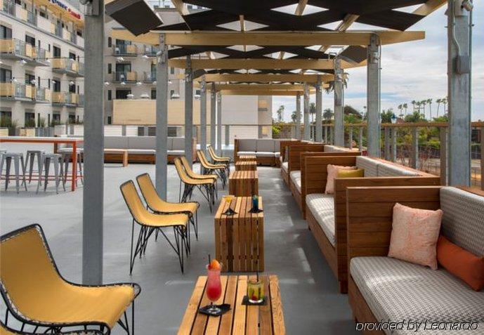 Springhill Suites By Marriott Oceanside Beach Zewnętrze zdjęcie