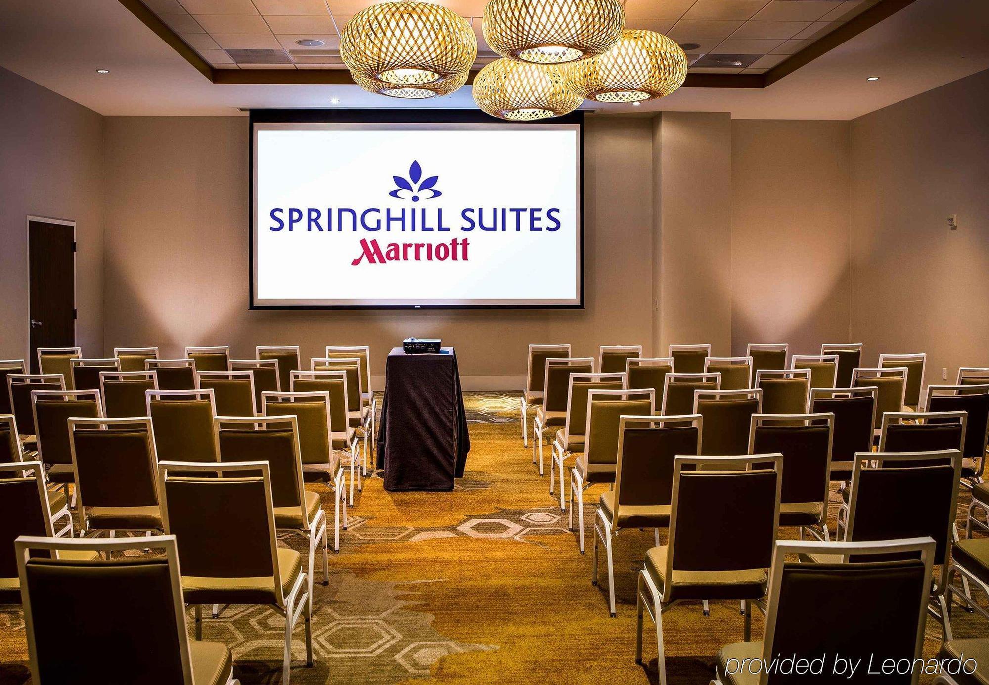 Springhill Suites By Marriott Oceanside Beach Zewnętrze zdjęcie