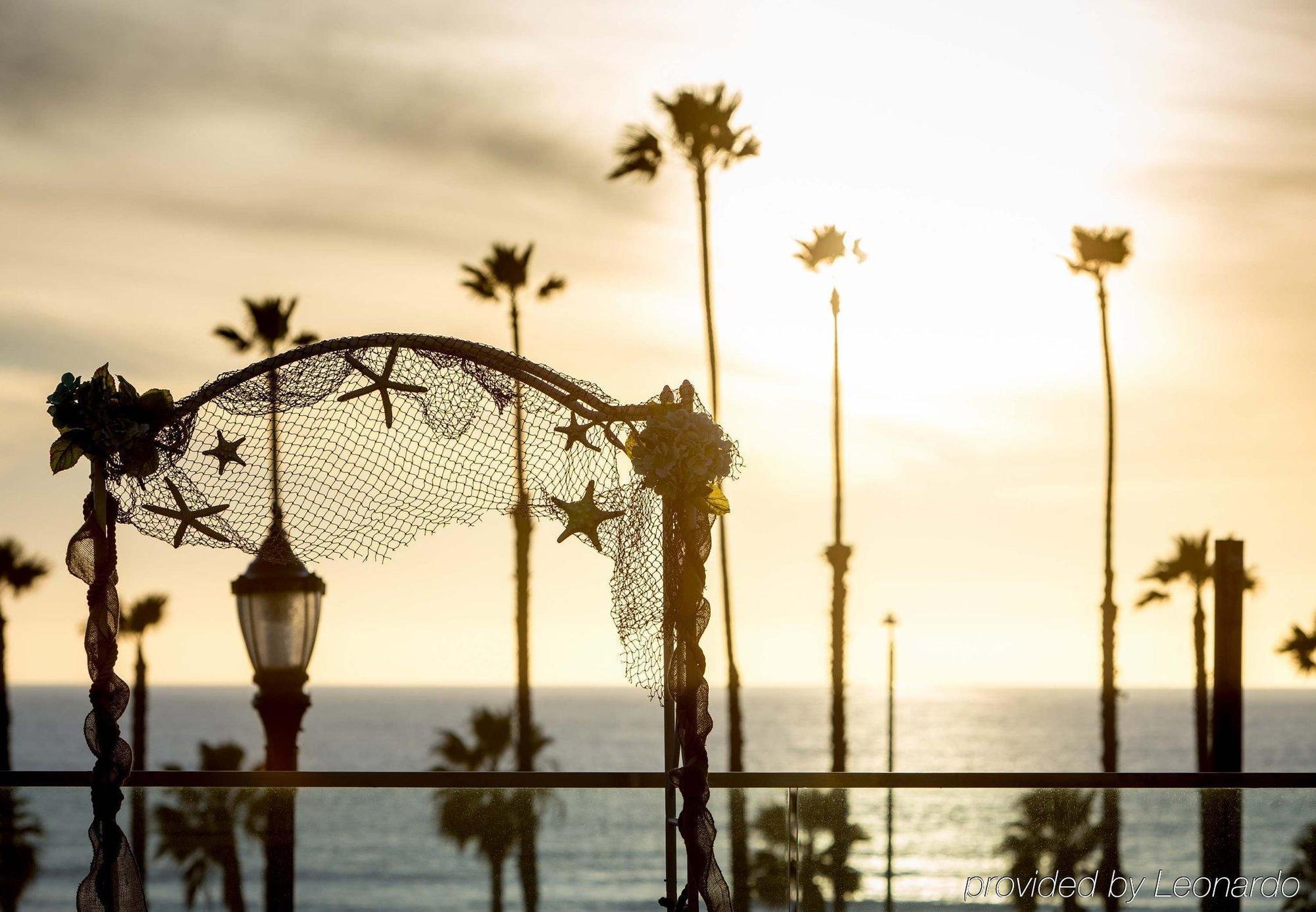 Springhill Suites By Marriott Oceanside Beach Zewnętrze zdjęcie