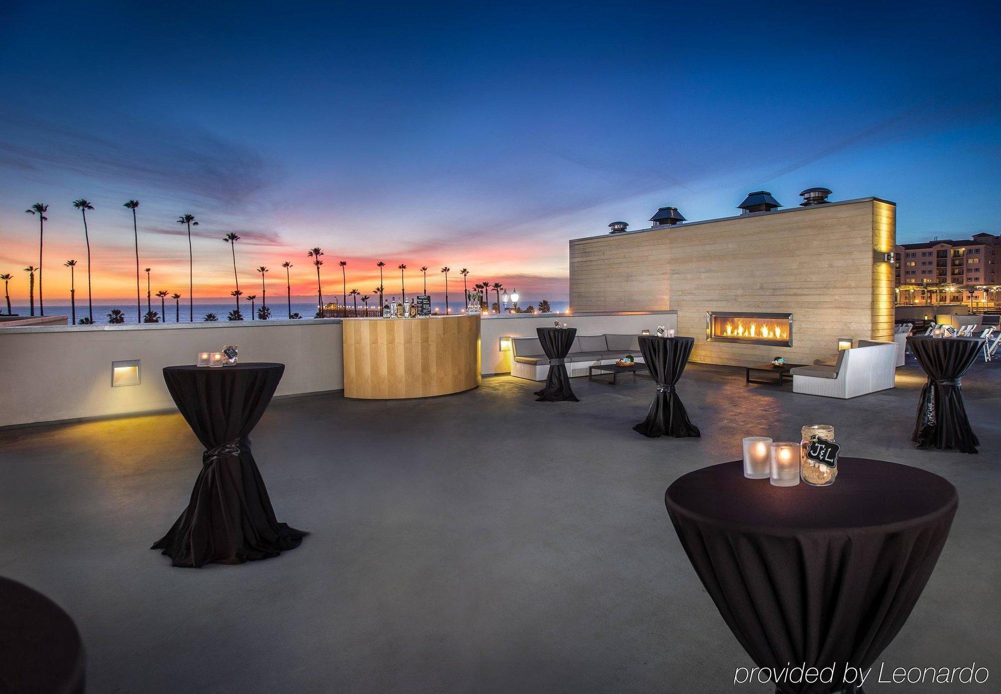 Springhill Suites By Marriott Oceanside Beach Zewnętrze zdjęcie