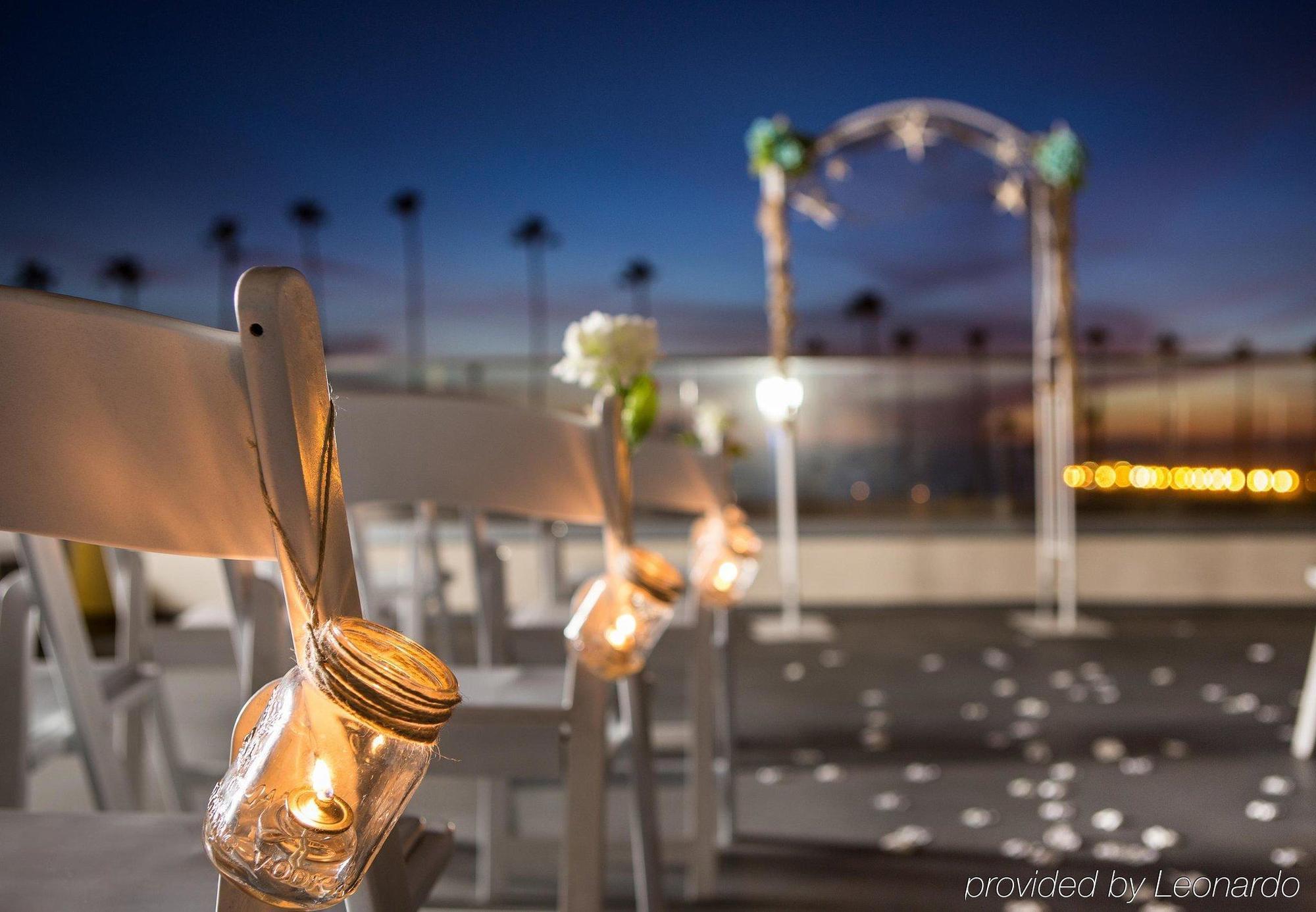 Springhill Suites By Marriott Oceanside Beach Zewnętrze zdjęcie