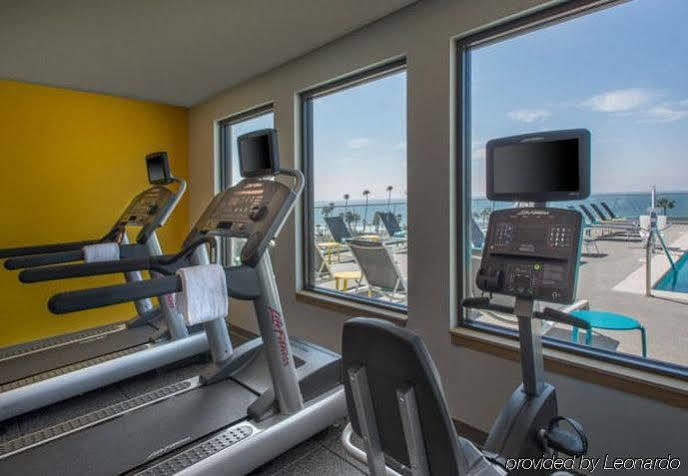 Springhill Suites By Marriott Oceanside Beach Zewnętrze zdjęcie